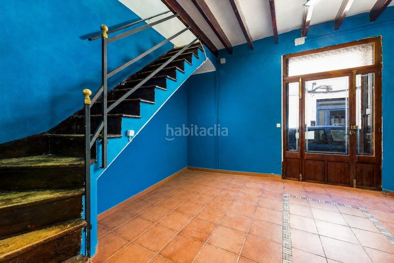 Foto cfbca0ce-3ce7-4868-9860-9d14c6a2ae52. Casa a Llucmajor interior Llucmajor