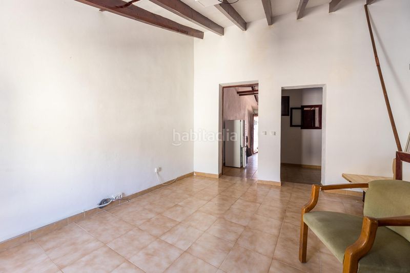 Foto d18f37ef-b40a-4707-b274-972bc3bafa99. Casa a Llucmajor interior Llucmajor