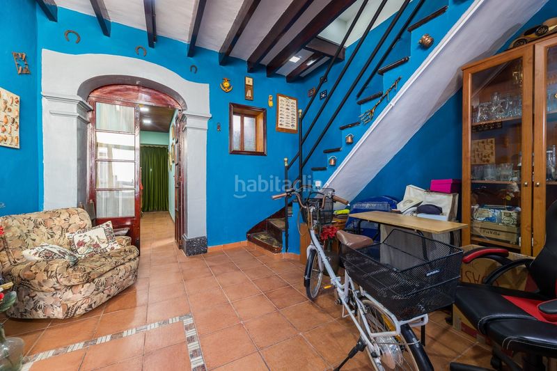 Foto d8a70aab-d93c-4555-818c-1928dc404c19. Casa a Llucmajor interior Llucmajor