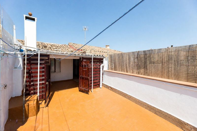 Foto f1b2dea3-e3f8-4bb7-a491-ba4f8a618d19. Casa a Llucmajor interior Llucmajor