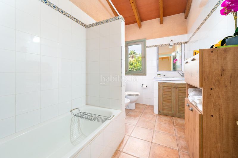 Foto d6a59ba0-d401-493d-acad-7314e980279f. Masia amb calefacció aparcament piscina a Algaida