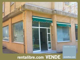 Locale commerciale in Parque Avenida