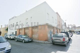 Business premise in Chapín - Campus Universitario - Navinco