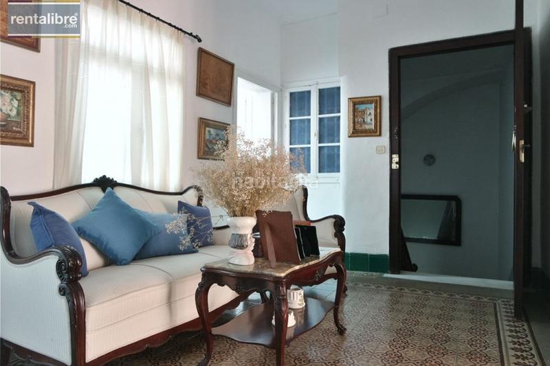 Foto 22f00a12-4026-47f1-ac08-6ab6d6aa0700. Casa con parcheggio in Centro-Calzada-Cabo Noval Sanlúcar de Barrameda