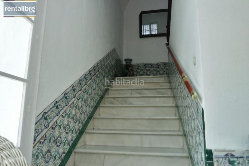 Foto 3188596f-86f1-4123-b7ce-0853fab3d6c5. Casa con parcheggio in Centro-Calzada-Cabo Noval Sanlúcar de Barrameda