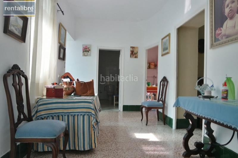 Foto 47cc0bd8-bd12-4a65-9893-8fcef3a0c93a. Casa con parcheggio in Centro-Calzada-Cabo Noval Sanlúcar de Barrameda