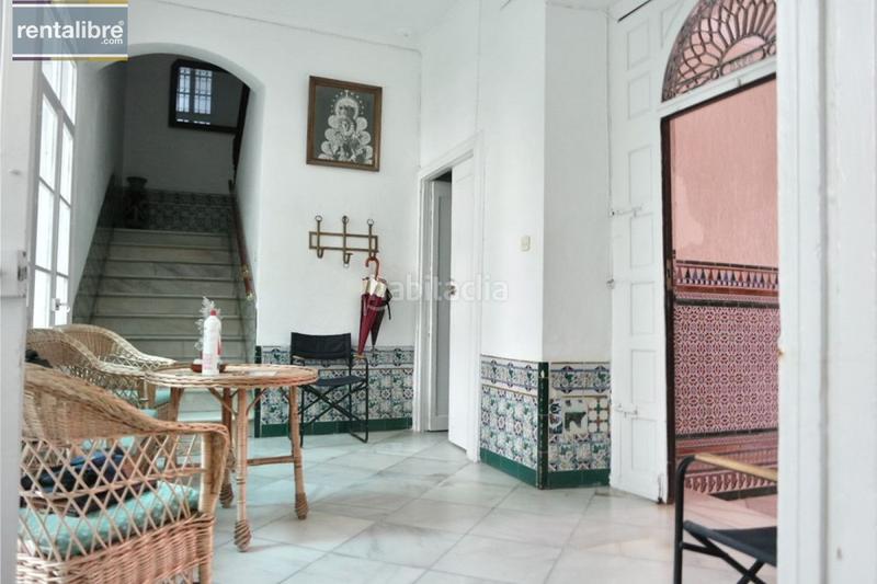 Foto a7e03683-f918-4cfd-962f-fb73438149c2. Casa con parcheggio in Centro-Calzada-Cabo Noval Sanlúcar de Barrameda