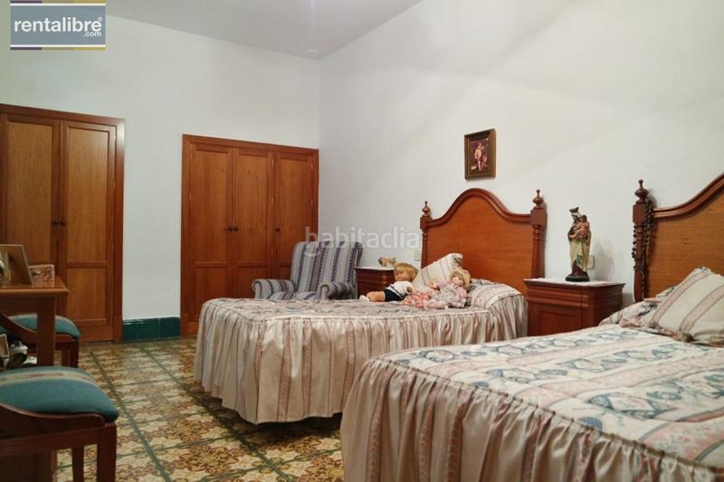 Foto c4f755c4-049a-482b-b22f-93cbf563cbae. Casa con parcheggio in Centro-Calzada-Cabo Noval Sanlúcar de Barrameda