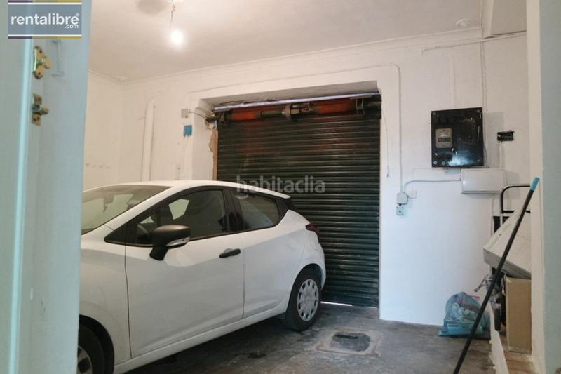 Foto e01e2e20-a19f-421b-91cd-9ba4aedd6683. Casa con parcheggio in Centro-Calzada-Cabo Noval Sanlúcar de Barrameda