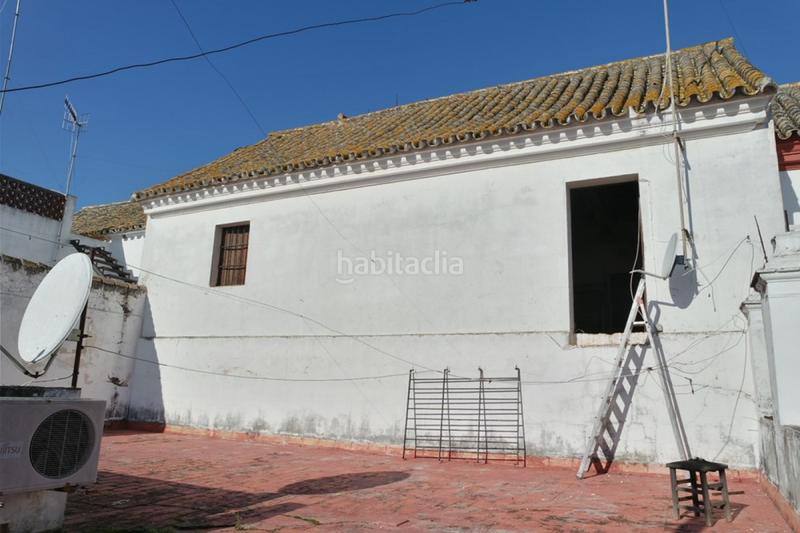 Foto 76d9d8a8-9f9f-4d1b-a40b-5b4a1edd8163. Casa en Centro-Calzada-Cabo Noval Sanlúcar de Barrameda
