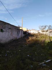 Terrain résidentiel à Monteolivete-Camino Sevilla