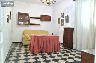 House in V Centenario-Piletas-Capuchinos
