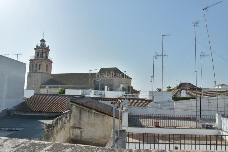 Foto 0e06ccba-a8de-4054-83bf-54219acfc252. Casa  en casco histórico en Ayuntamiento-Barrio Alto Sanlúcar de Barrameda