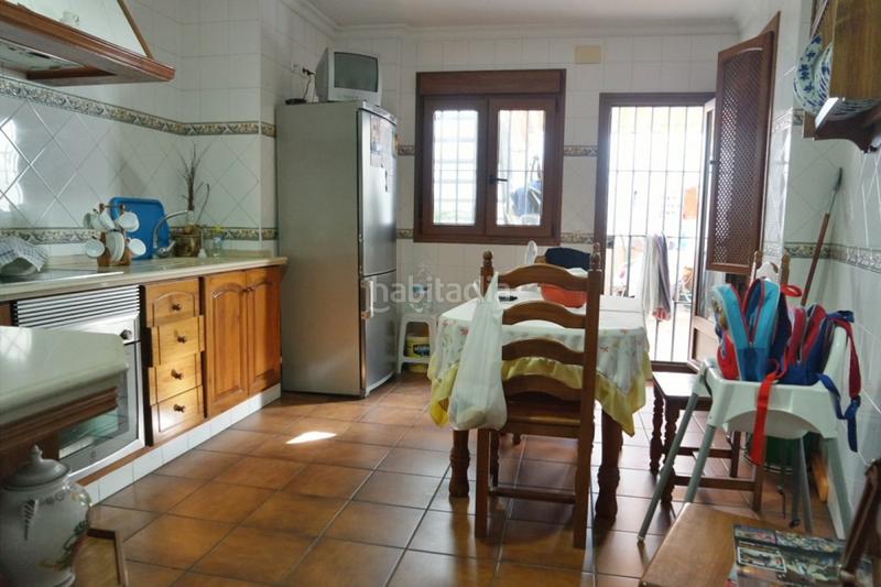 Foto 9863a9fb-1422-438c-b7c2-9ad6394df9e9. Casa  en casco histórico en Ayuntamiento-Barrio Alto Sanlúcar de Barrameda