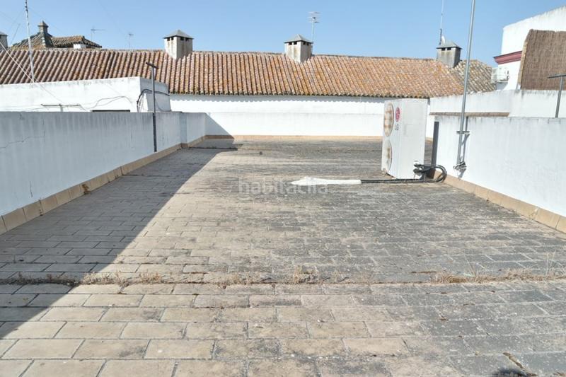 Foto a2fd1fc8-9bd9-4172-aed4-d2fe77baf3ed. Casa  en casco histórico en Ayuntamiento-Barrio Alto Sanlúcar de Barrameda