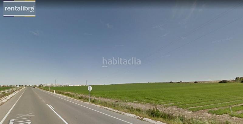 Foto 92fd0f1a-eadf-4e34-a61b-8ed5bfca88b9. Terreno residencial finca de regadío con casi 5.000 m en Sanlúcar de Barrameda