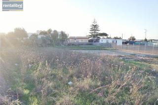 Terreno residenziale in Bonanza-Avda de Huelva-Barrio Andalucia