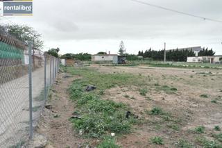 Residential Plot in Ctra Jerez-Ctra del Puerto