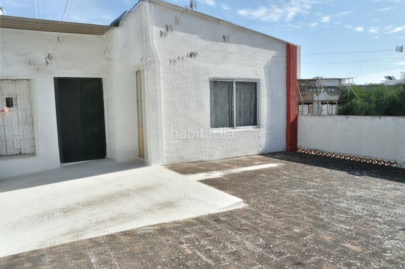 Foto 28573c33-622a-48db-adaa-812450163f05. Casa a V Centenario-Piletas-Capuchinos Sanlúcar de Barrameda