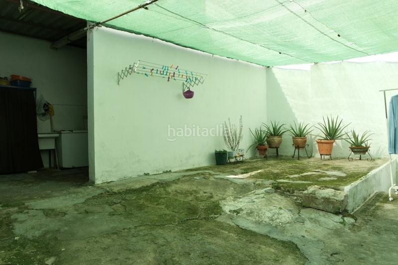 Foto aaaeb29c-9a9a-447e-b487-16402434a0d6. Casa a V Centenario-Piletas-Capuchinos Sanlúcar de Barrameda