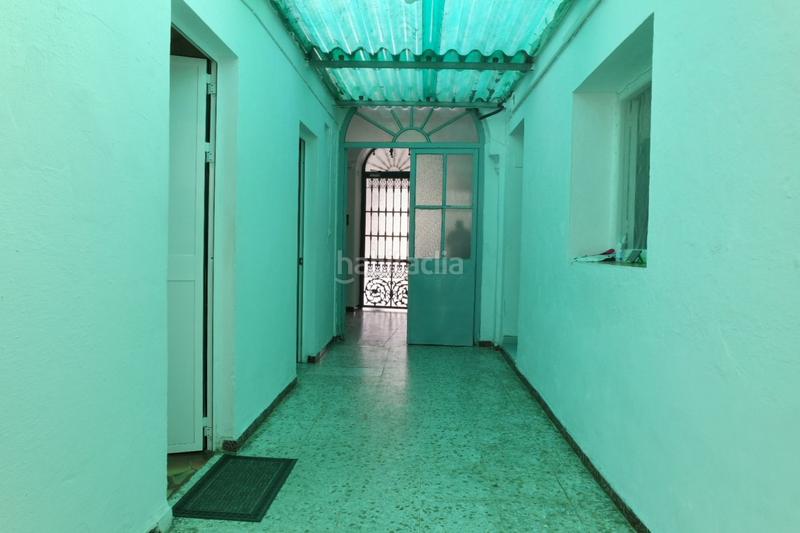 Foto bd2fe604-49b3-4f51-996c-7aa70fc33896. Casa a V Centenario-Piletas-Capuchinos Sanlúcar de Barrameda