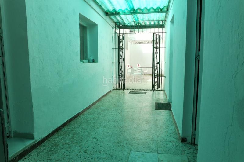 Foto e90cca3f-2b63-4feb-9d74-5370364ca82e. Casa a V Centenario-Piletas-Capuchinos Sanlúcar de Barrameda