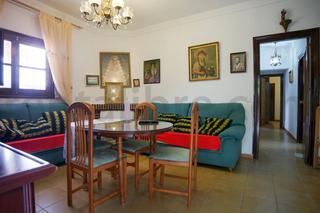 Capannone industriale in Cuatro Pinos - El Carmen