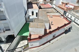 Terreny residencial a El Pino-Bajo de Guía. Ojo inversores !!!!