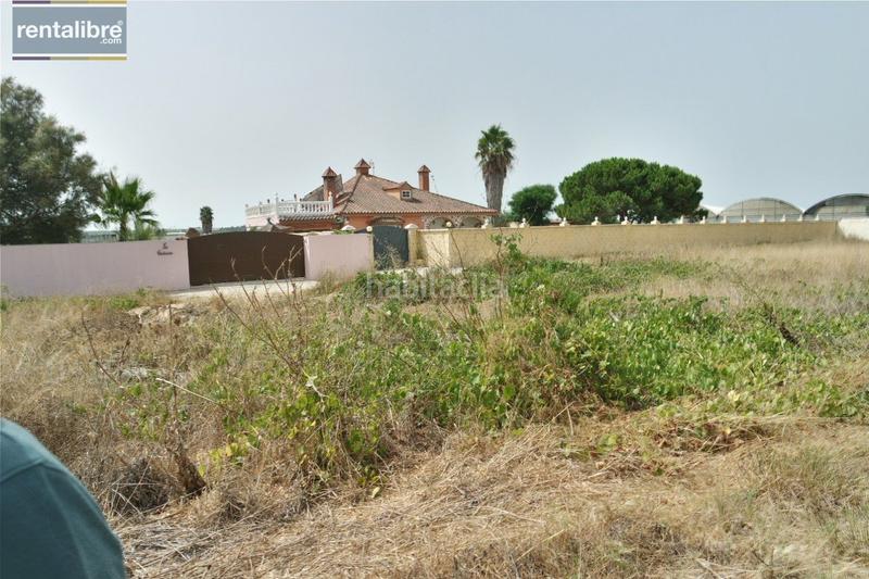 Foto 3256ee8a-87b2-4af8-98fd-82dc718a9f43. Terreny residencial a Chipiona norte Chipiona