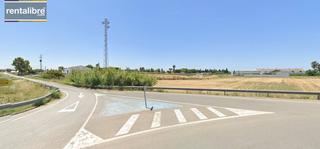 Terreny residencial a Chipiona Norte. Ocasion  parcela rustica de 1290 metros