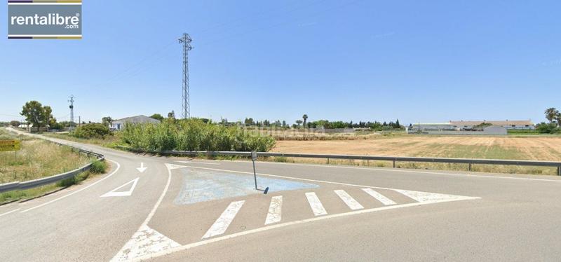 Foto a0db6655-f620-4336-b896-005b1d7728cf. Terreny residencial a Chipiona norte Chipiona