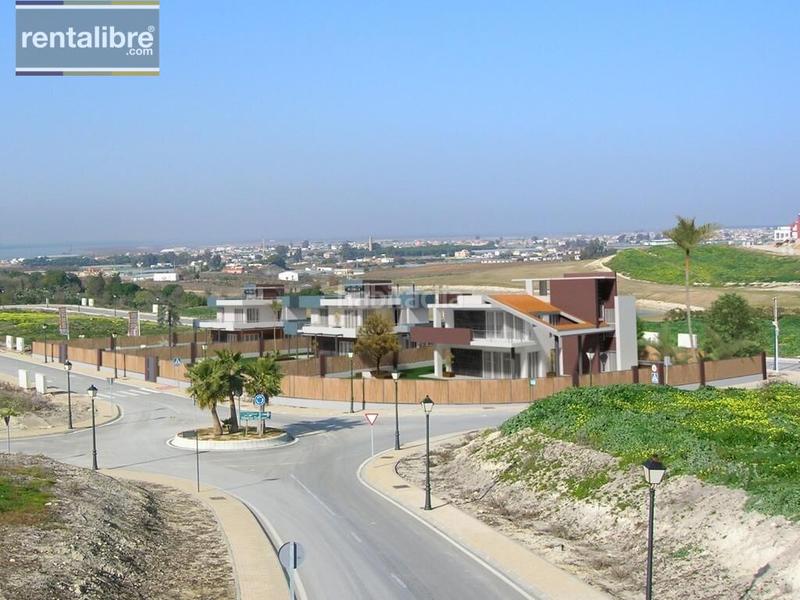 Foto 4699a7f7-9224-436e-b8f4-679741b844d8. Chalet fantastico chalet en contruccion ejecutandose en Sanlúcar de Barrameda