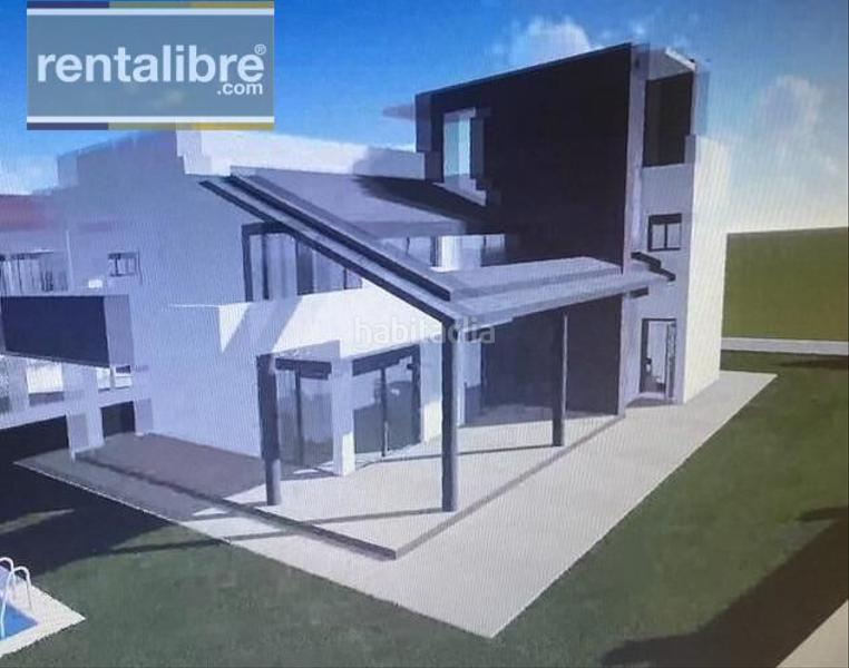Foto e13dc0ba-43b0-40f6-a43e-ef49cd7069e8. Chalet fantastico chalet en contruccion ejecutandose en Sanlúcar de Barrameda