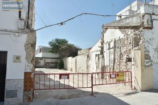 Terreny residencial a Trebujena