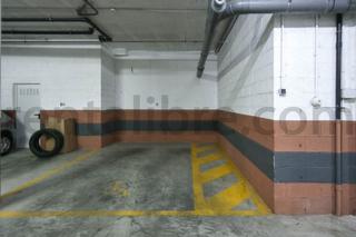 Posto auto in El Rocío - La Milagrosa