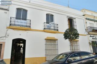 Casa a Trebujena. Precio negociable!!!!  y bajada aun mas, no pierdas la oportunid
