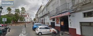 Local Comercial a Ayuntamiento-Barrio Alto