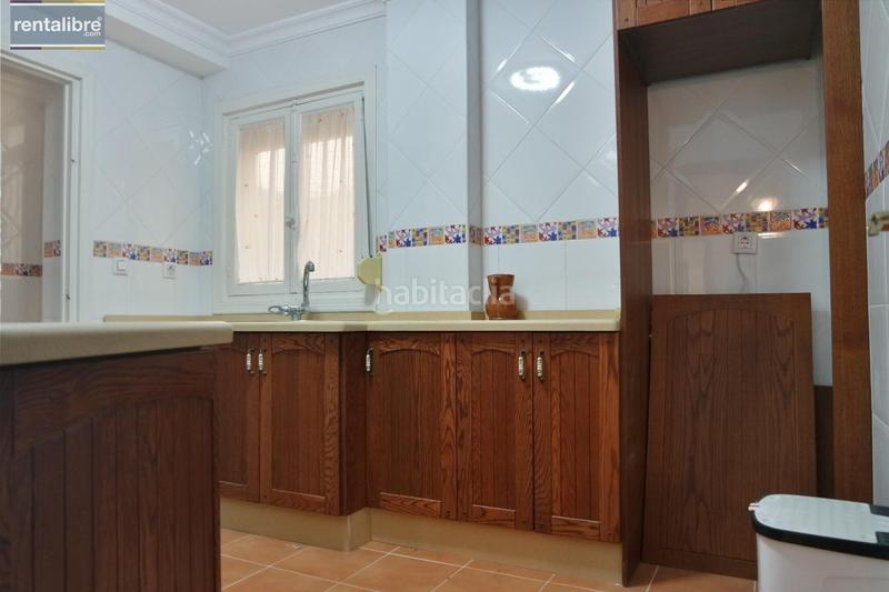 Foto 311269aa-5588-422d-89fb-3ded1af35e3b. Pis amb calefacció a V Centenario-Piletas-Capuchinos Sanlúcar de Barrameda