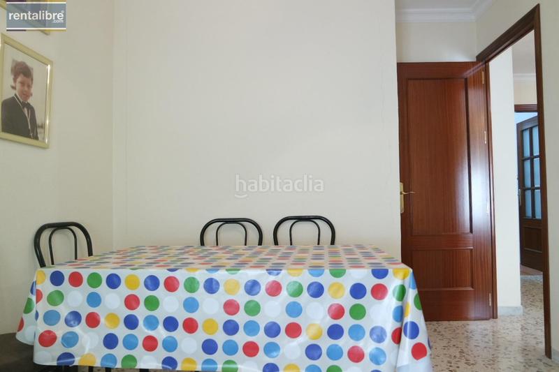 Foto 40dce347-6d28-43c9-a08c-f25b57ee4692. Pis amb calefacció a V Centenario-Piletas-Capuchinos Sanlúcar de Barrameda