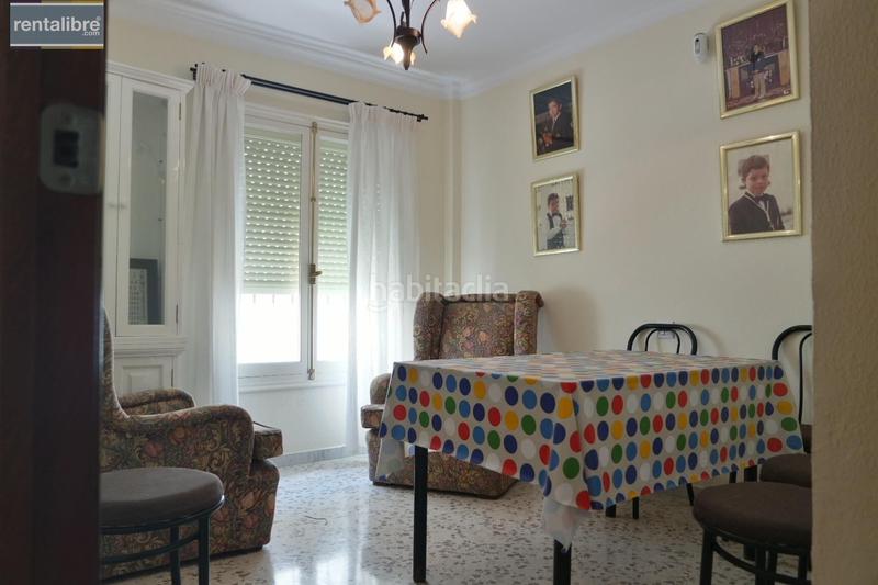 Foto d1f4cc5c-20f4-4bbb-b2c7-55608443bb30. Pis amb calefacció a V Centenario-Piletas-Capuchinos Sanlúcar de Barrameda