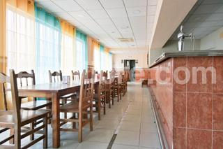 Nau industrial a Pozoalbero. Nave de 1000 m2 en parque empresarial