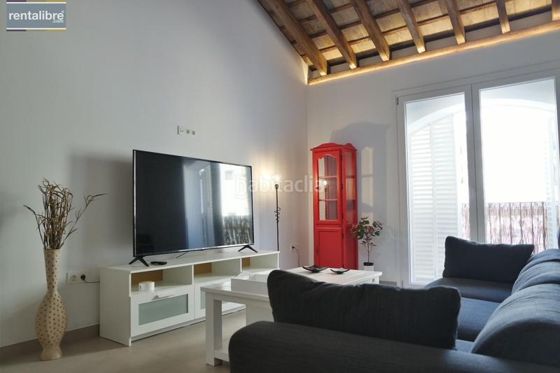 Foto 33e65cc2-cb4c-4d40-9efa-6912288b064f. Lloguer apartament amb calefacció a Centro-Calzada-Cabo Noval Sanlúcar de Barrameda