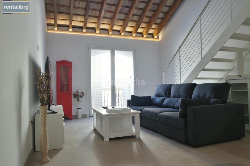Foto b2063f03-4341-4763-a0ed-32c4df823331. Lloguer apartament amb calefacció a Centro-Calzada-Cabo Noval Sanlúcar de Barrameda