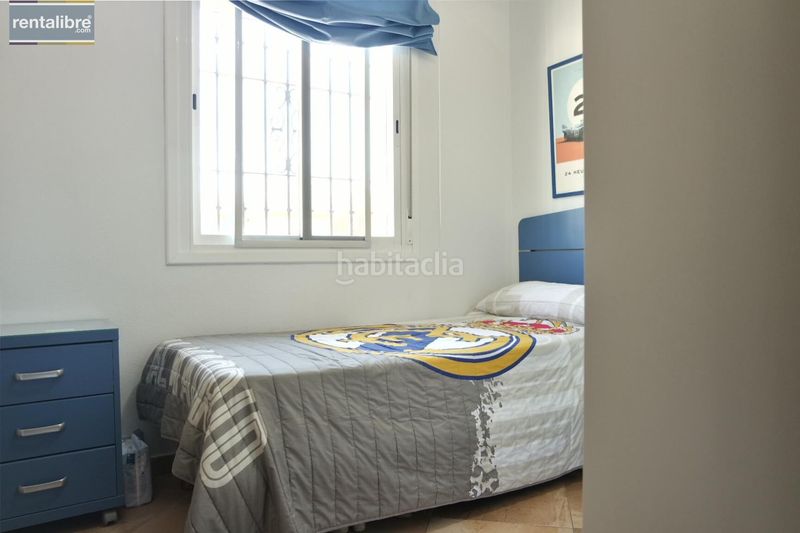 Foto 0627317b-8d3d-43f0-84c0-c73f1d7816fd. Casa adossada amb calefacció aparcament a La Laguna Chipiona