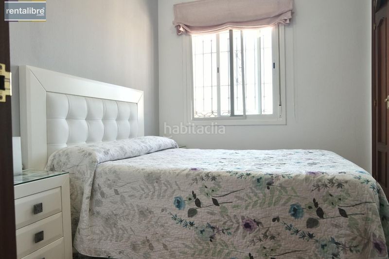 Foto b2bf9eed-4558-4d02-9a79-65fd5d1b13e3. Casa adossada amb calefacció aparcament a La Laguna Chipiona