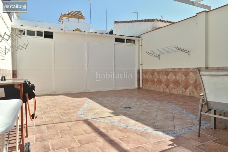 Foto b9c6db4a-d1ac-41bd-891d-8fc688292dd4. Casa adossada amb calefacció aparcament a La Laguna Chipiona