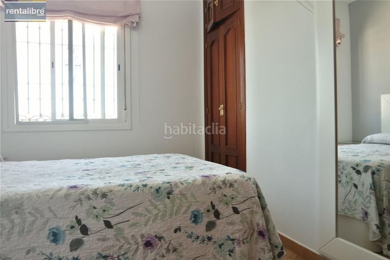 Foto f1763051-0bab-440e-8372-96401f883634. Casa adossada amb calefacció aparcament a La Laguna Chipiona
