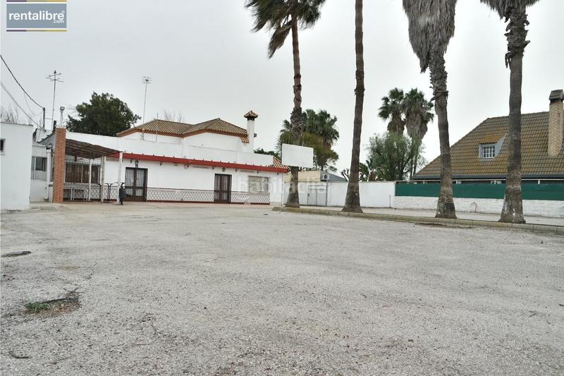 Foto 1f0d69ad-d0fb-473e-8c18-3bf31d1c586b. Masía casa salon de celebraciones grande y local de celebracion pequeño con barbacoa en Sanlúcar de Barrameda