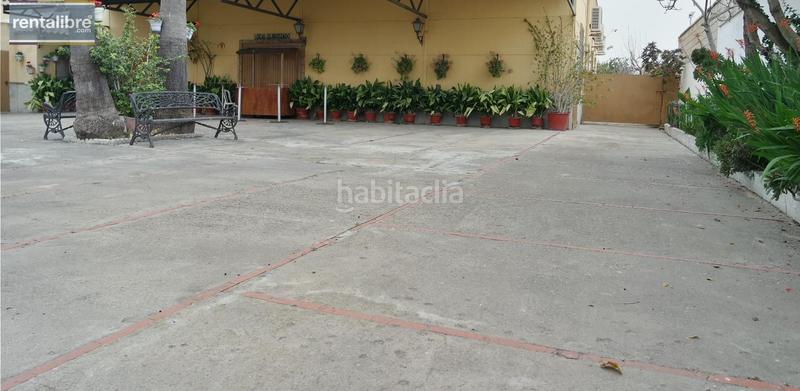Foto 3baca952-feda-4f9c-bca6-4288f44b1eb2. Masía casa salon de celebraciones grande y local de celebracion pequeño con barbacoa en Sanlúcar de Barrameda