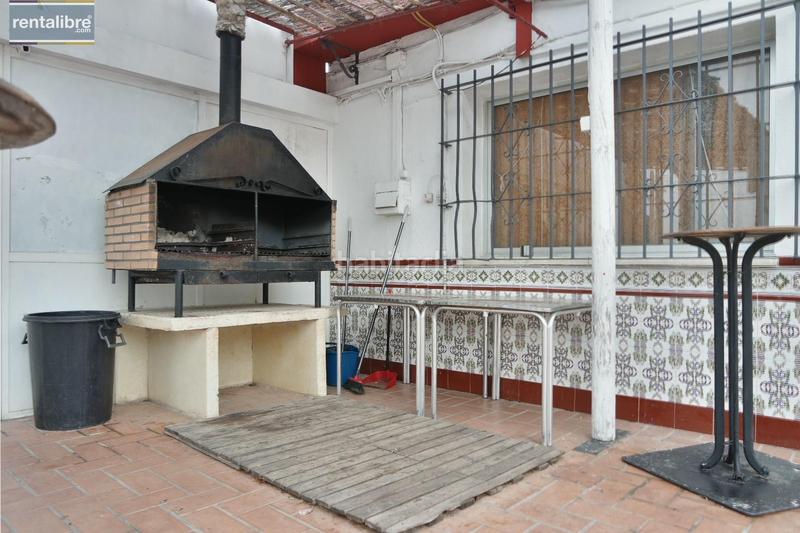Foto eed5c1e4-ee73-431f-a801-40cd415729b7. Masía casa salon de celebraciones grande y local de celebracion pequeño con barbacoa en Sanlúcar de Barrameda